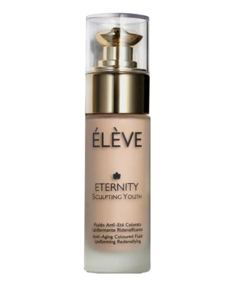 ELEVE ETERNITY FLUIDO COL 01