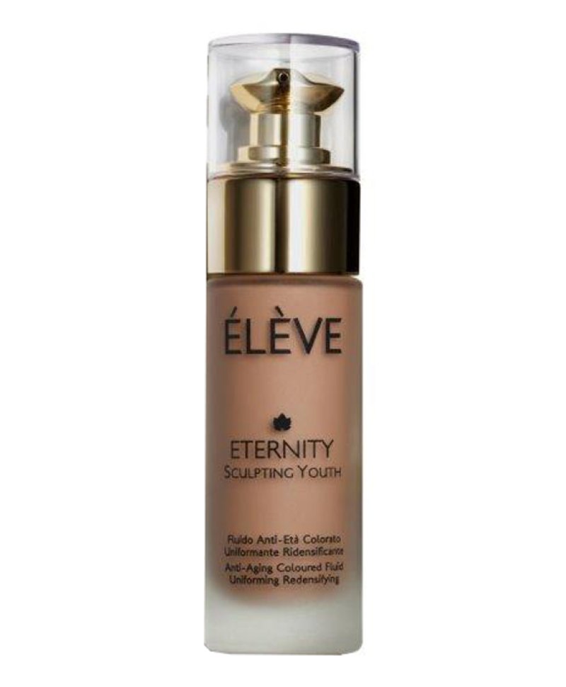 ELEVE ETERNITY FLUIDO COL 03