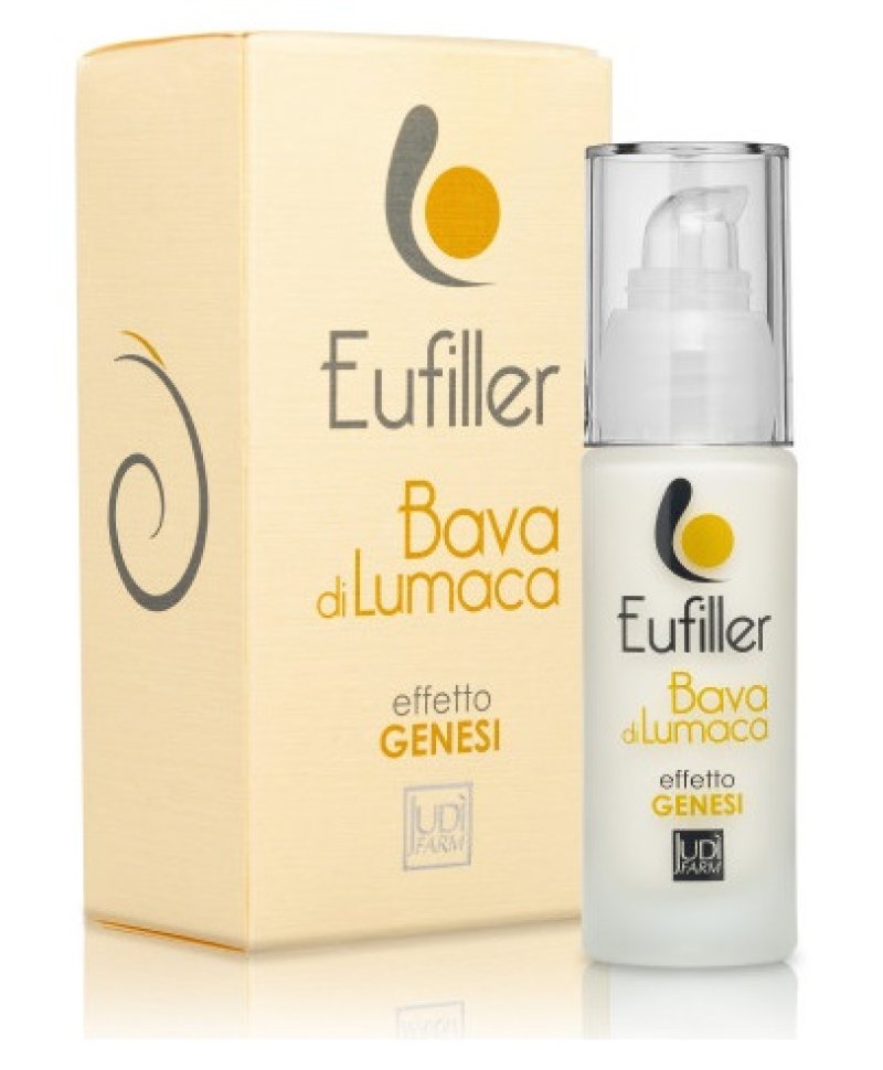 EUFILLER BAVA DI LUMACA 30ML