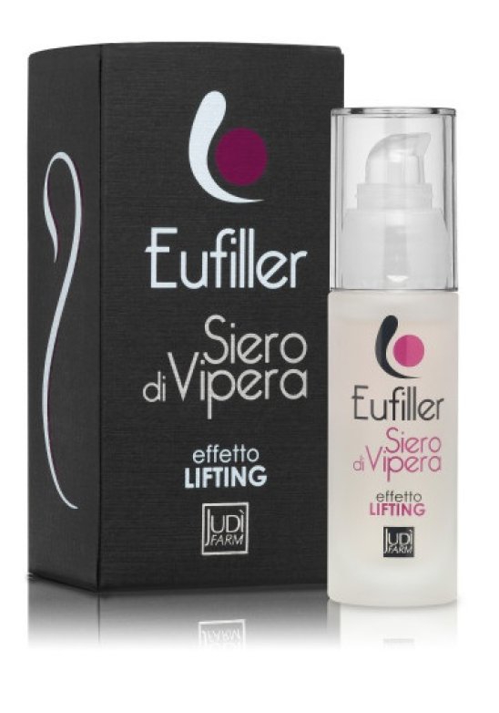 EUFILLER SIERO DI VIPERA 30ML