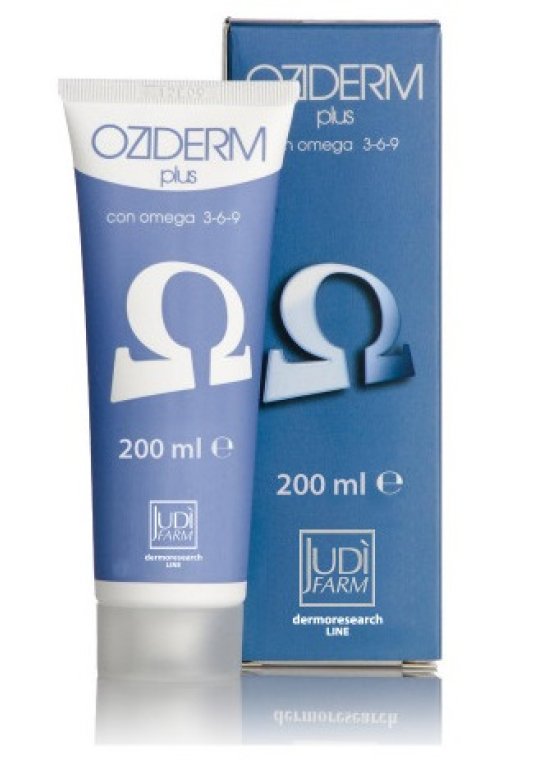 OZIDERM PLUS MAXI VISO/CRP 200