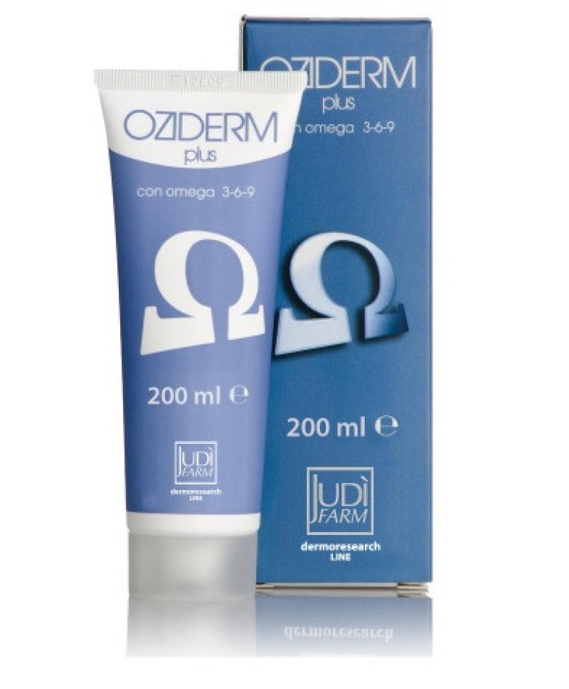 OZIDERM PLUS MAXI VISO/CRP 200