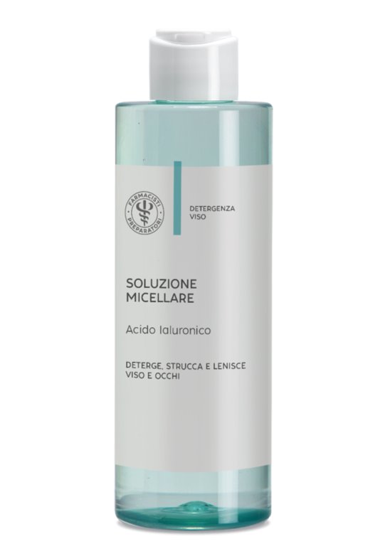 LFP SOLUZIONE MICELLARE 200ML