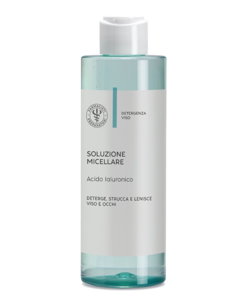 LFP SOLUZIONE MICELLARE 200ML