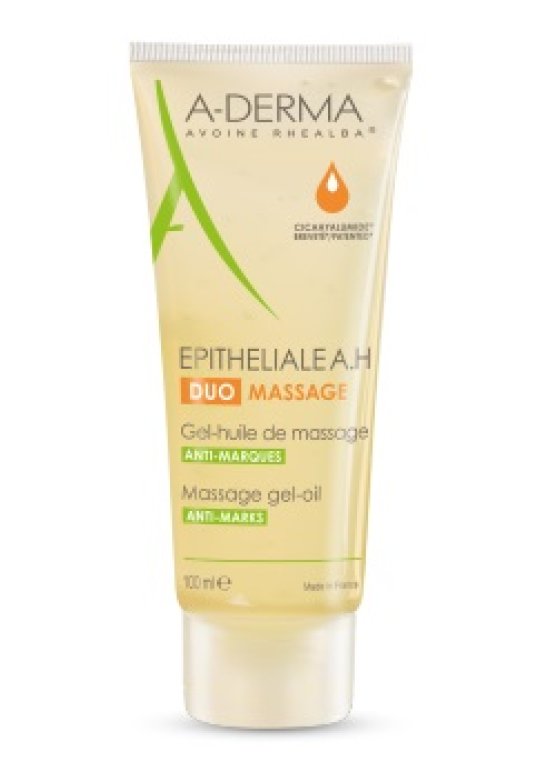 EPITHELIALE AH DUO MASSAG100ML