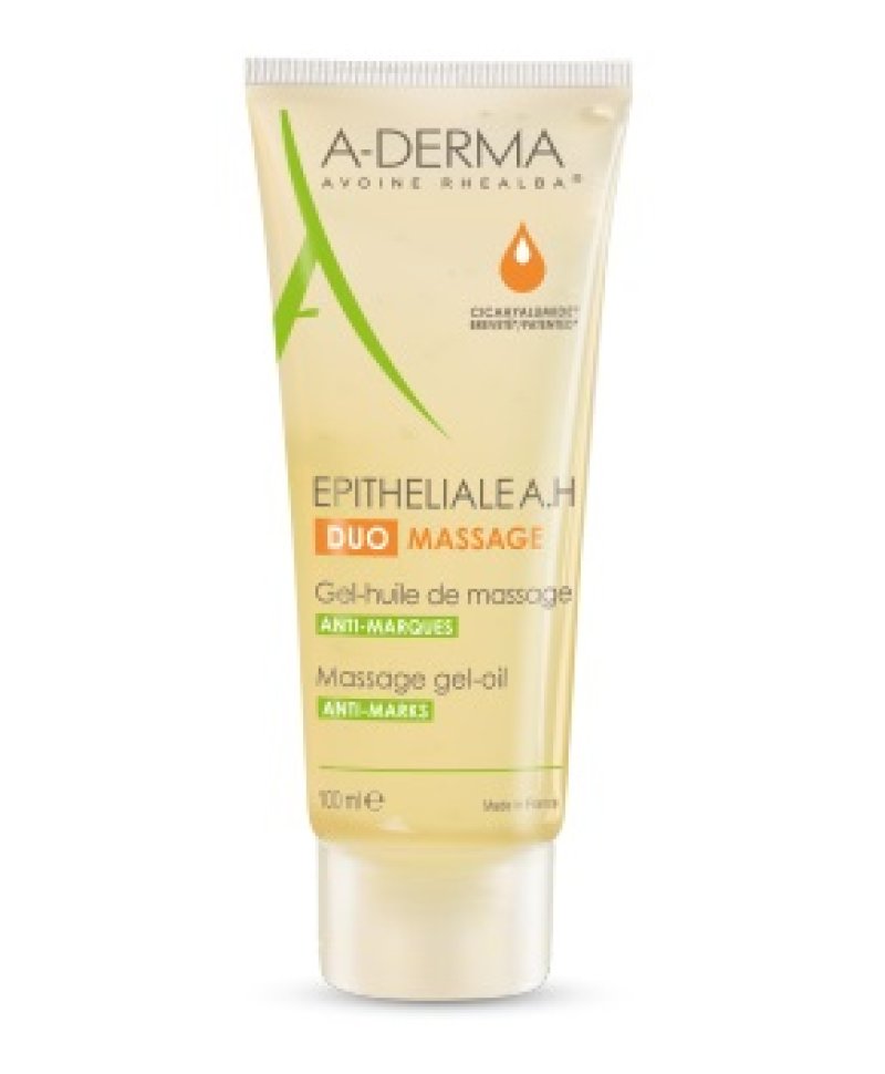EPITHELIALE AH DUO MASSAG100ML