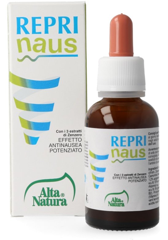 REPRINAUS 30ML
