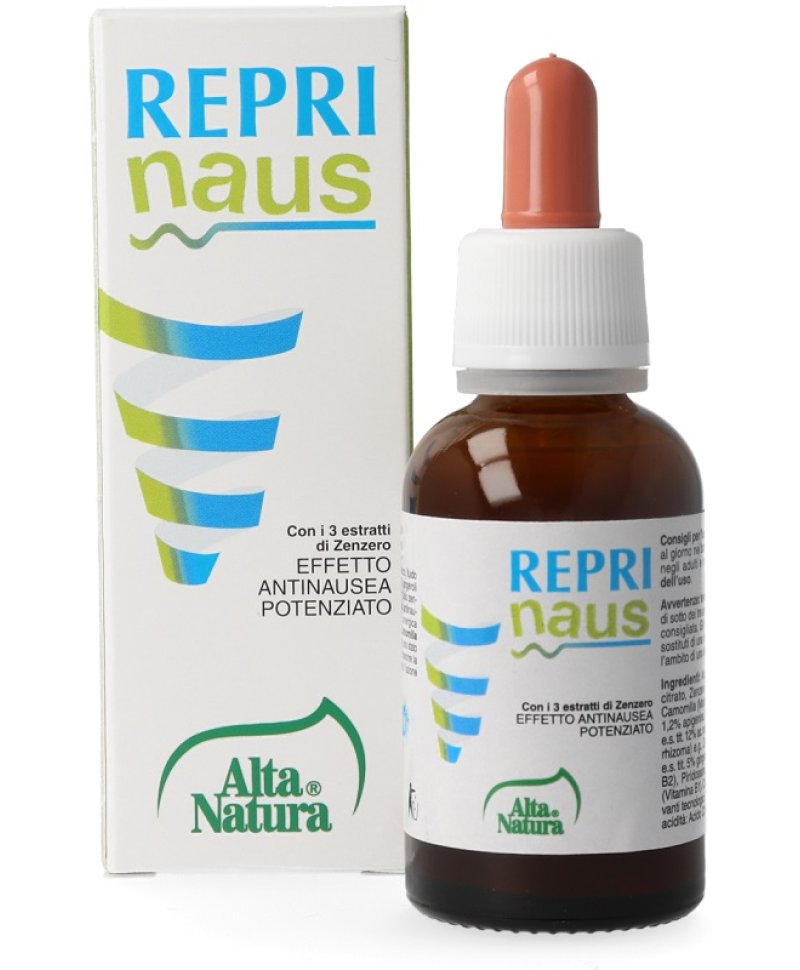REPRINAUS 30ML REPRINAUS 30ML