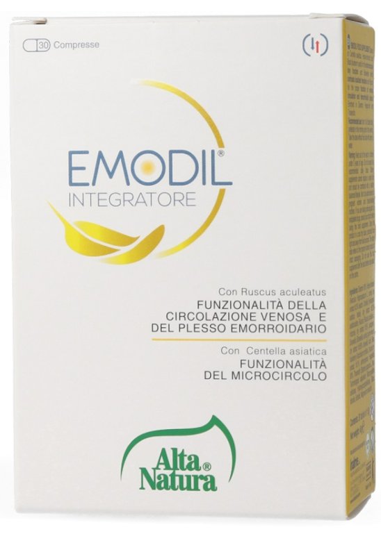 EMODIL 1000 30CPR 1,6G