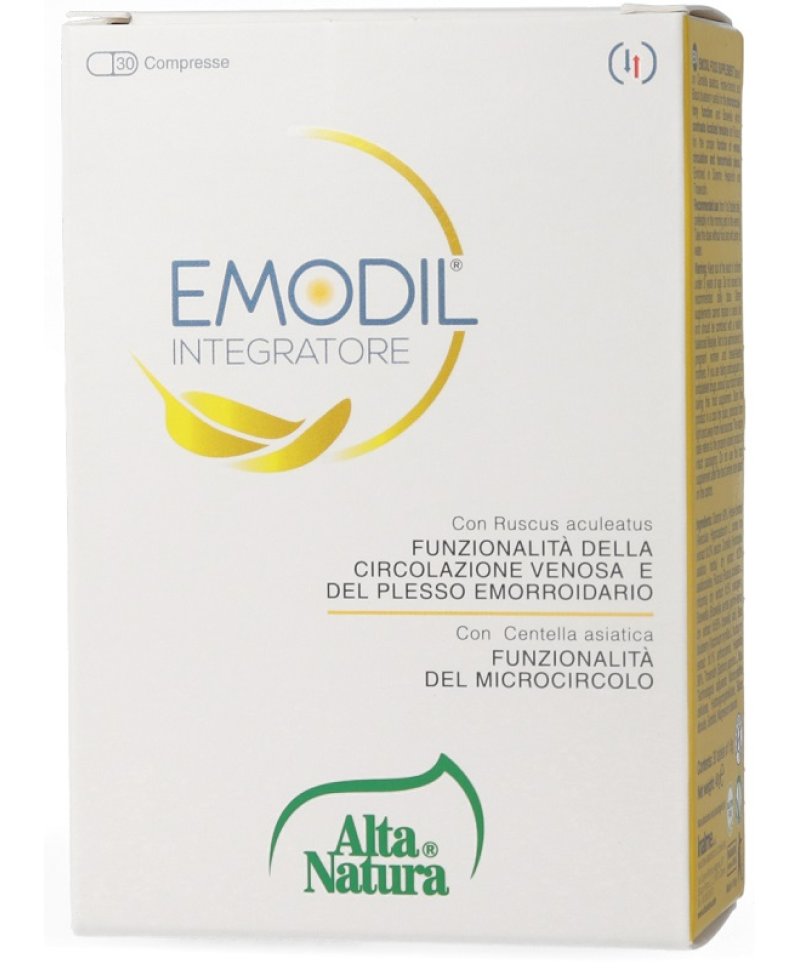 EMODIL 1000 30CPR 1,6G