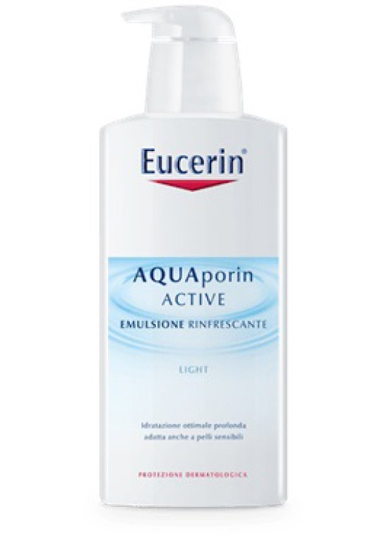 EUCERIN AQUAPORIN ACTIVE LIGHT