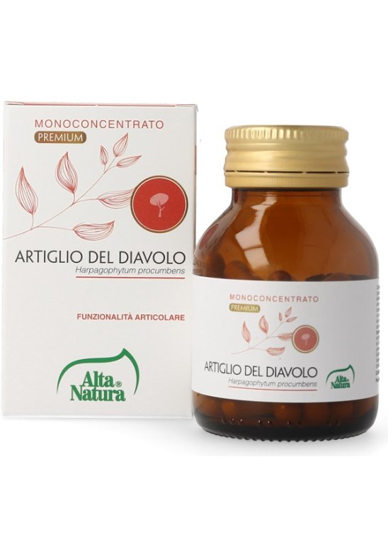 ARTIGLIO DIAV 45CPS TERRANATA ARTIGLIO DIAV 45CPS TERRANATA