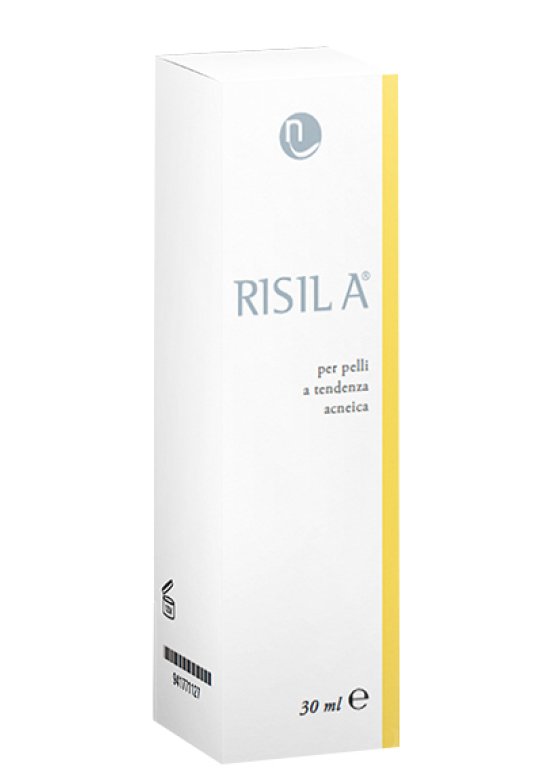 RISIL A CREMA 30ML