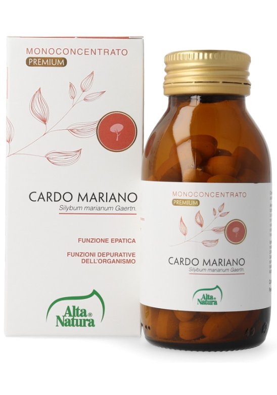 CARDO MAR 60CPR TERRANATA