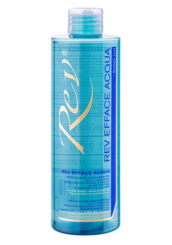 REV EFFACE ACQUA DET 500ML REV