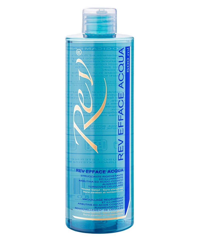 REV EFFACE ACQUA DET 500ML REV