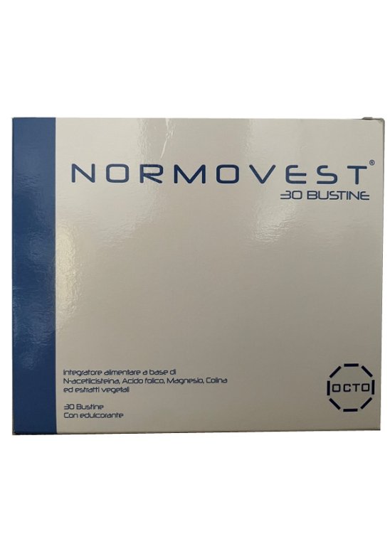 NORMOVEST 30BUST