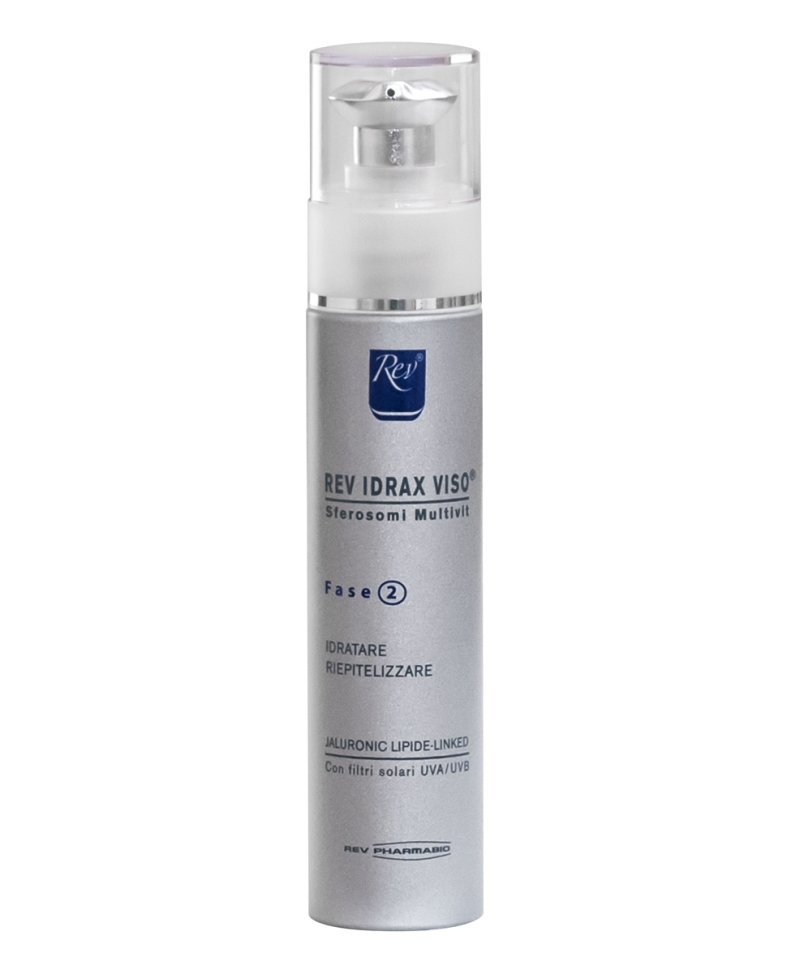 REV IDRAX VISO 50ML