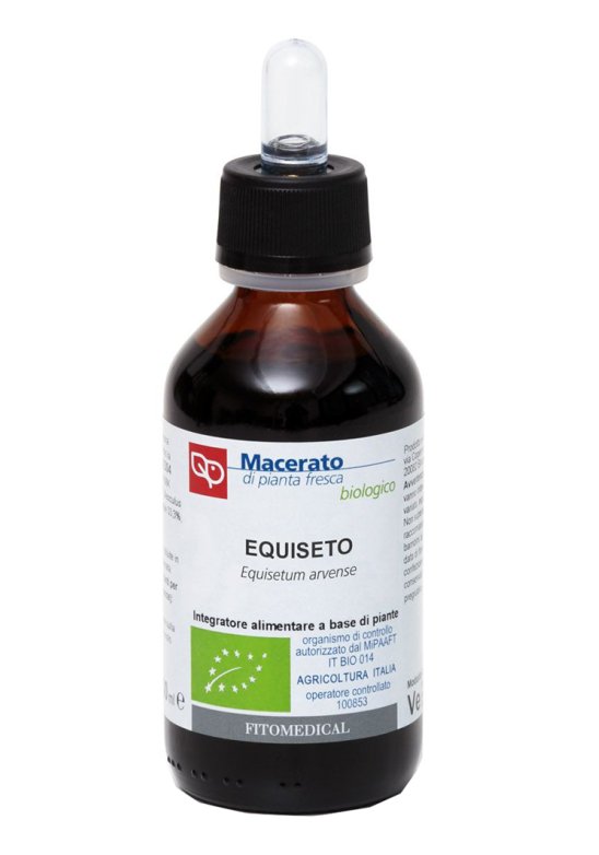 EQUISETO TM 100ML BIO