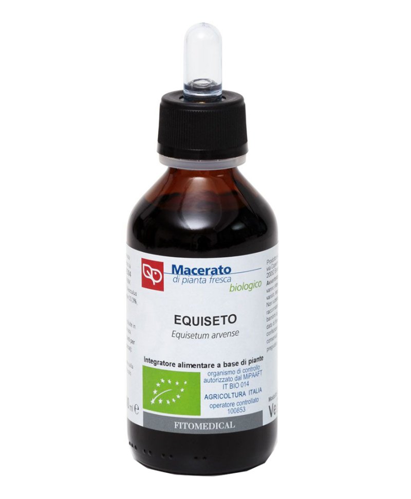 EQUISETO TM 100ML BIO