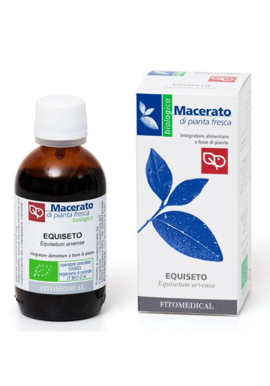 EQUISETO MI BIO 50ML