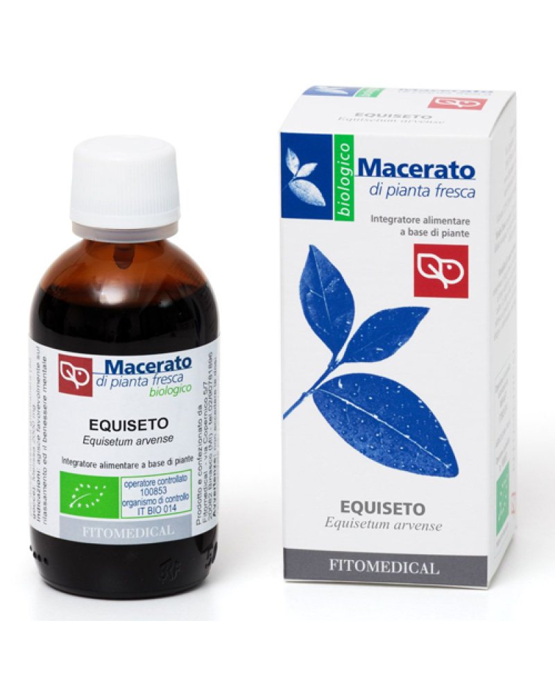 EQUISETO MI BIO 50ML