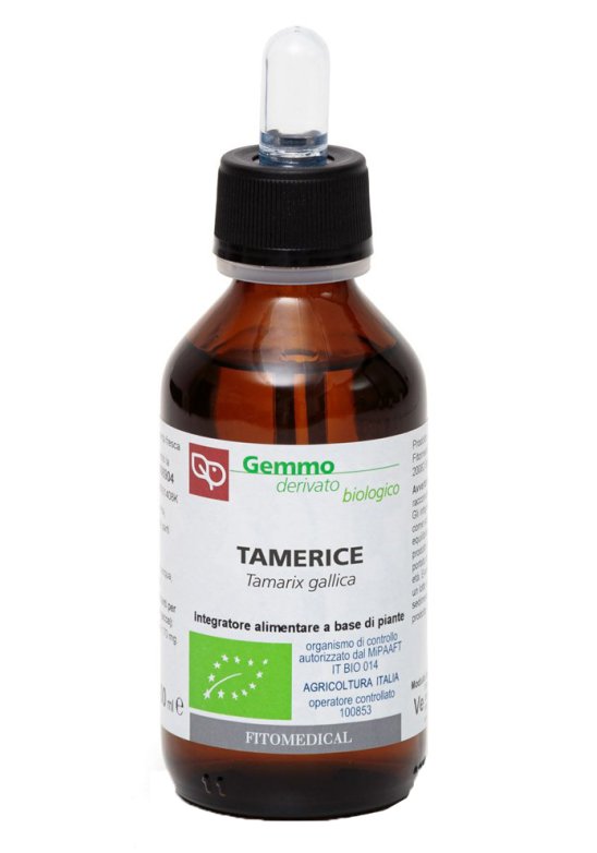 TAMERICE MG 100ML BIO TAMERICE MG 100ML BIO