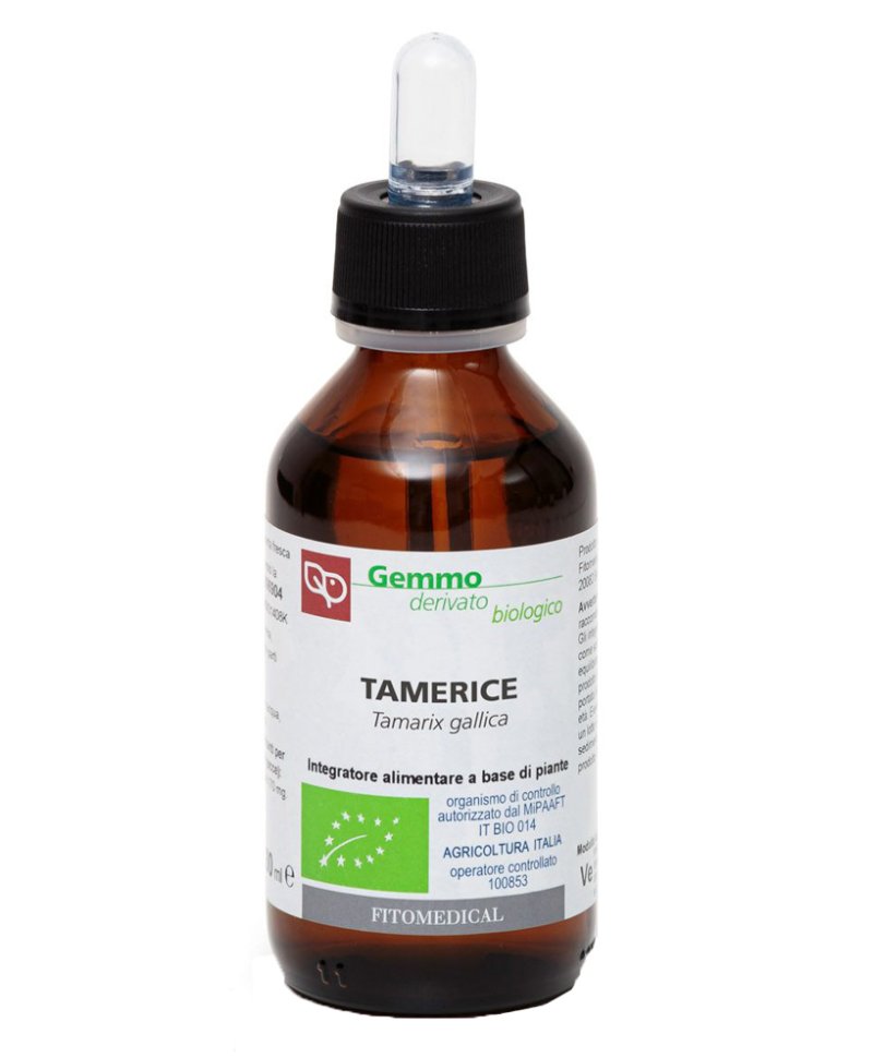 TAMERICE MG 100ML BIO