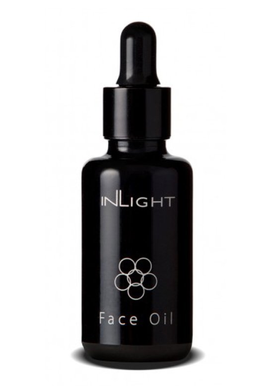 FACE OIL 30ML FACE OIL 30ML