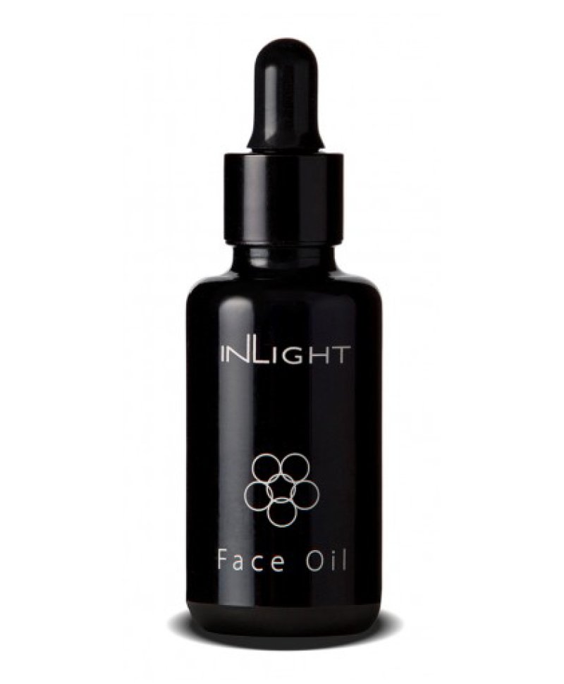FACE OIL 30ML FACE OIL 30ML