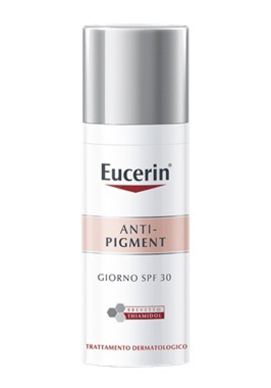 EUCERIN ANTI-PIGMENT GG SFP30