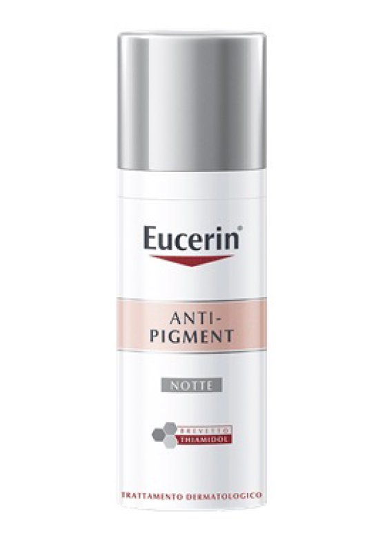 EUCERIN ANTI-PIGMENT NOTTE