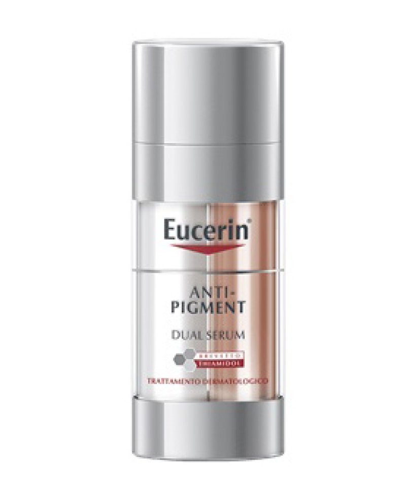 EUCERIN ANTI-PIGMENT DUAL SERU