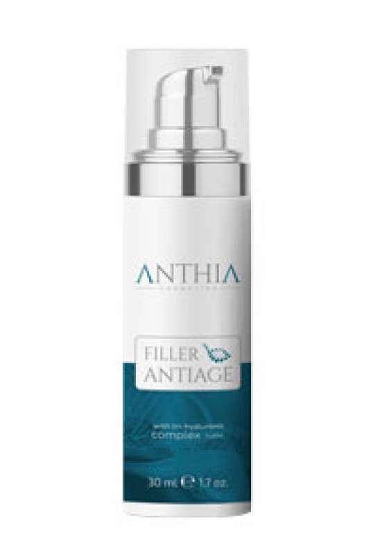 ANTIAGING FILLER CREAM 30ML