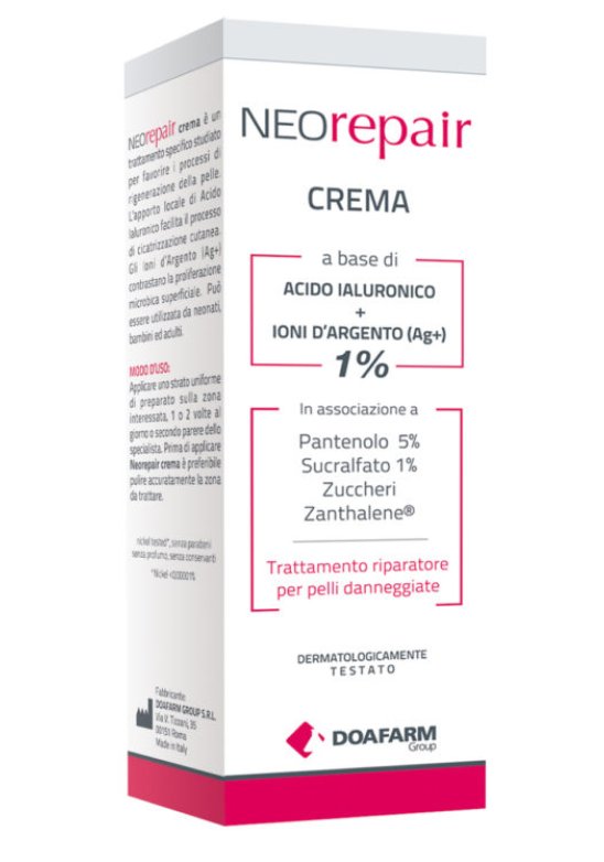 NEOREPAIR CREMA 75ML