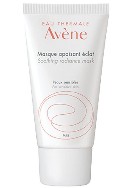 AVENE MASCHERA LENITIVA