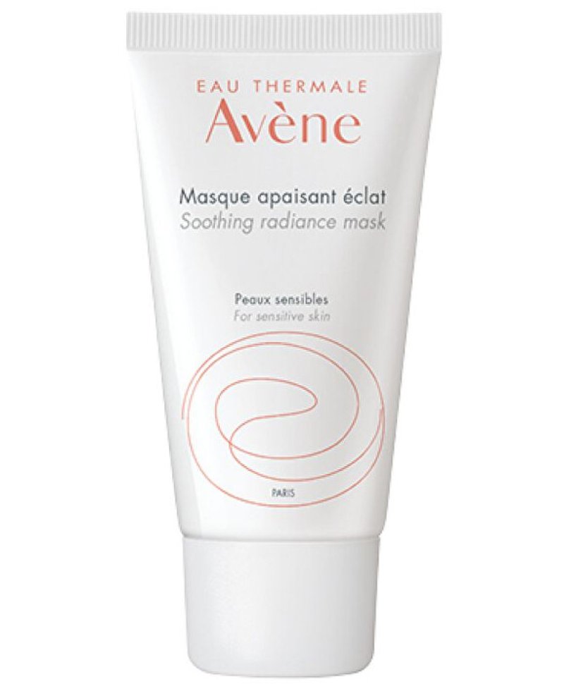 AVENE MASCHERA LENITIVA