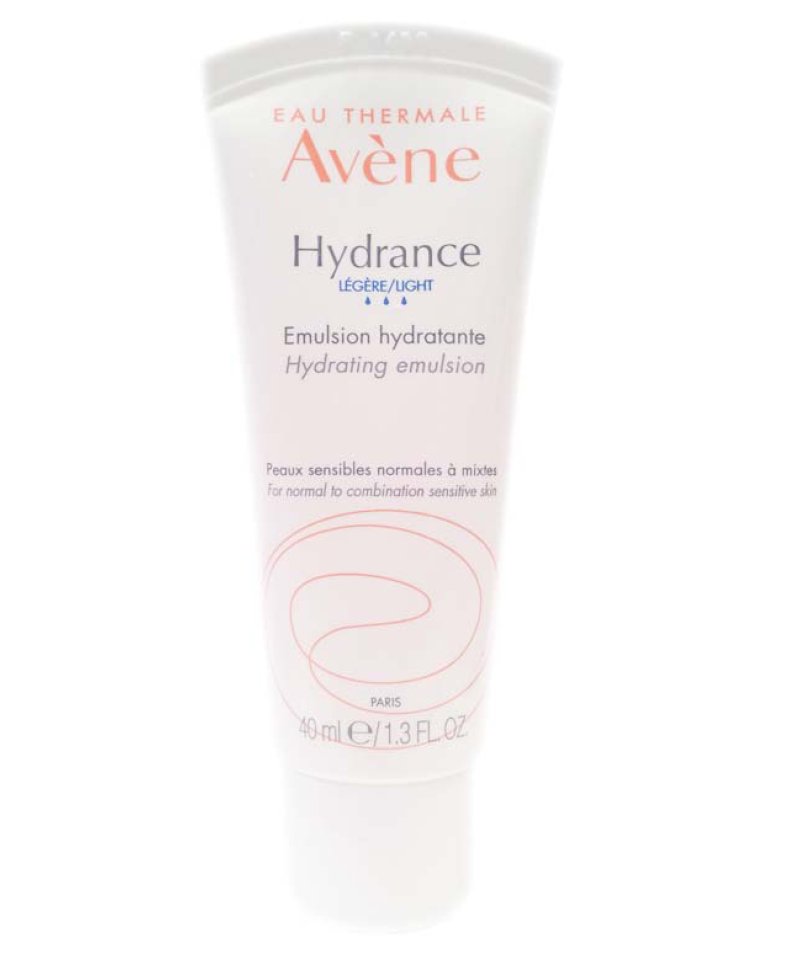 AVENE HYDRANCE LEGERE 40ML