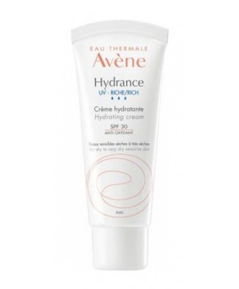 AVENE HYDRANCE RICHE UV 40ML