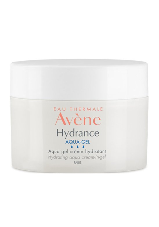 AVENE HYDRANCE AQUA GEL CR IDR