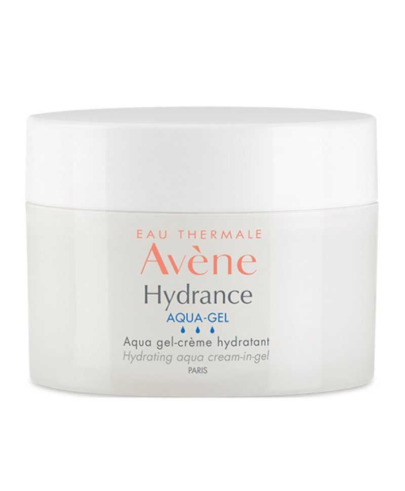 AVENE HYDRANCE AQUA GEL CR IDR