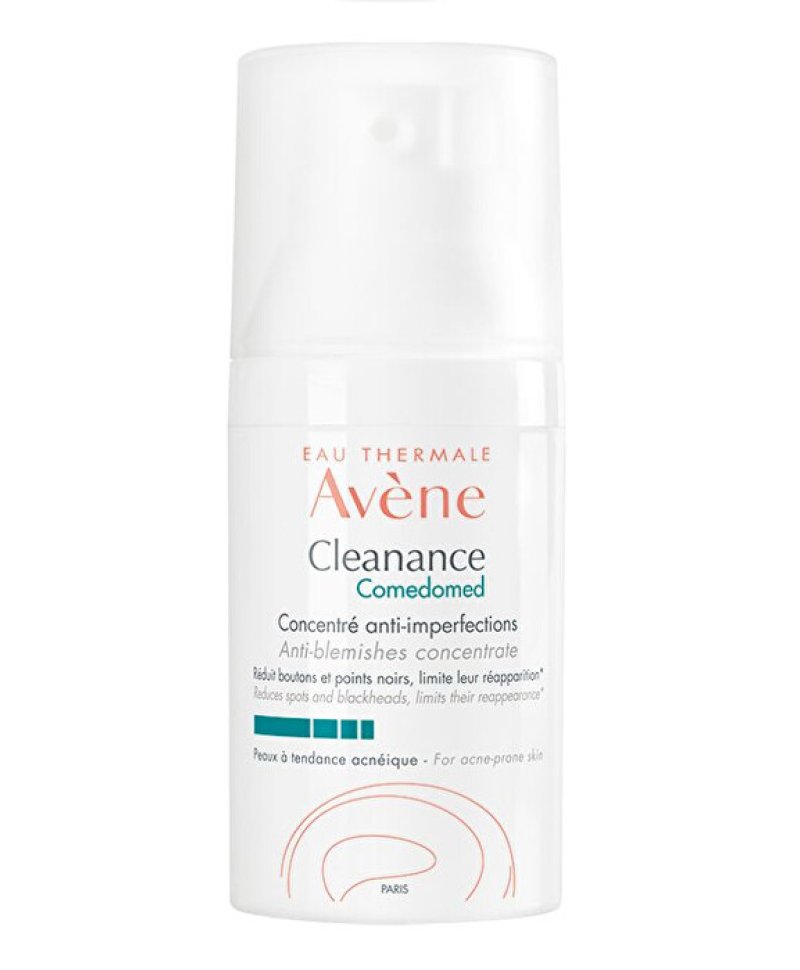 AVENE COMEDOMED CONCENTRATO