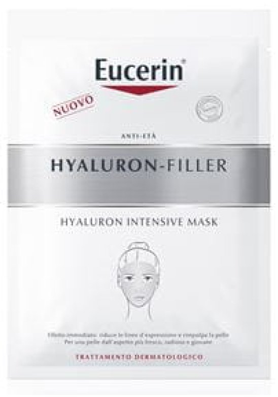 EUCERIN HYALURON MASK MONO