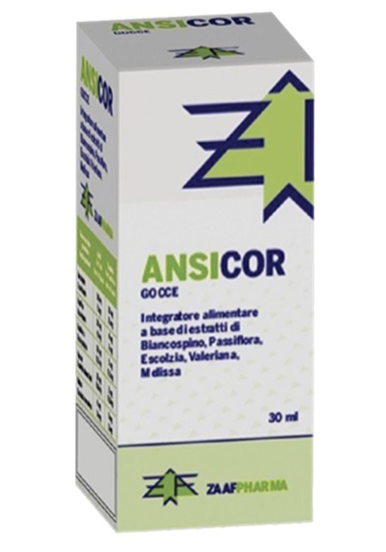 ANSICOR 30ML