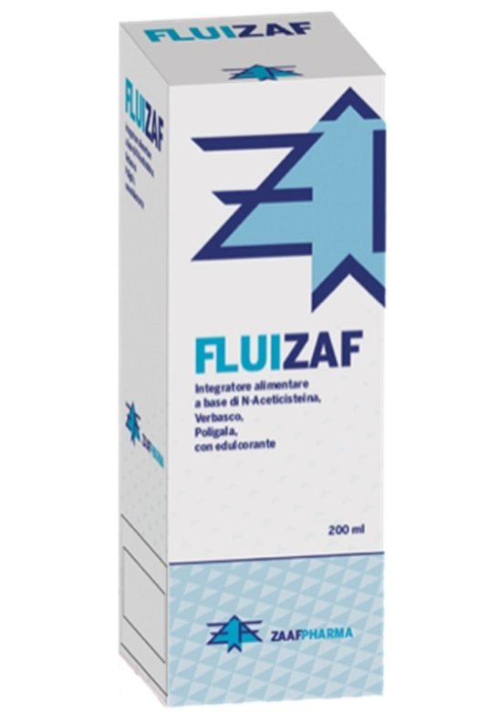 FLUIZAF 200ML FLUIZAF 200ML