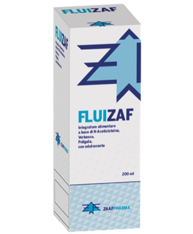 FLUIZAF 200ML FLUIZAF 200ML