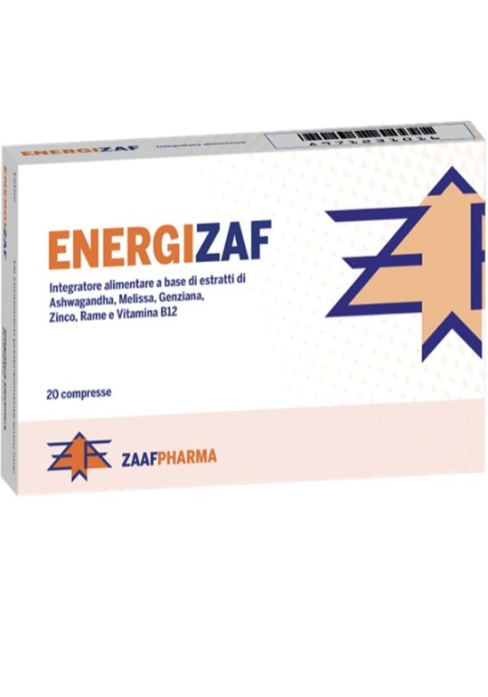 ENERGIZAF 20CPR