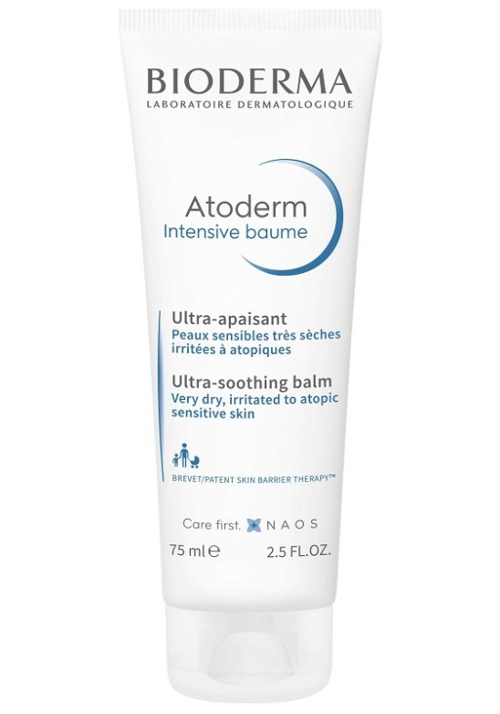 ATODERM INTEN.BALSAMO VISO 75ML