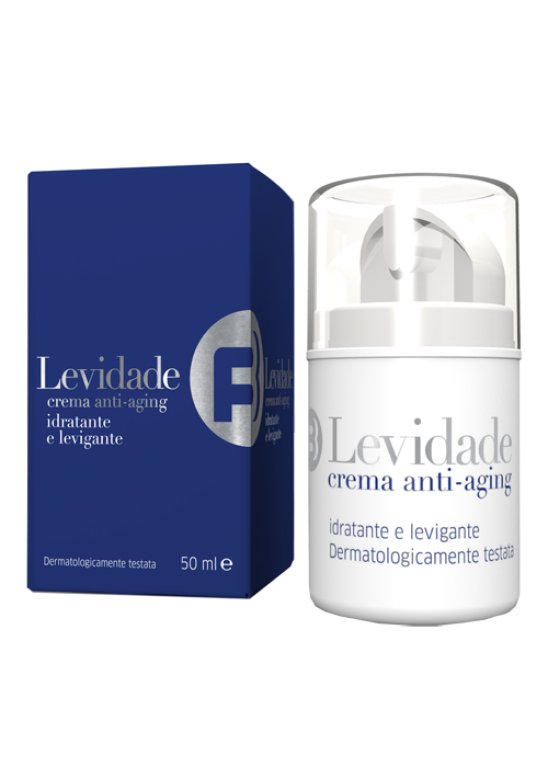 LEVIDADE CREMA 50ML