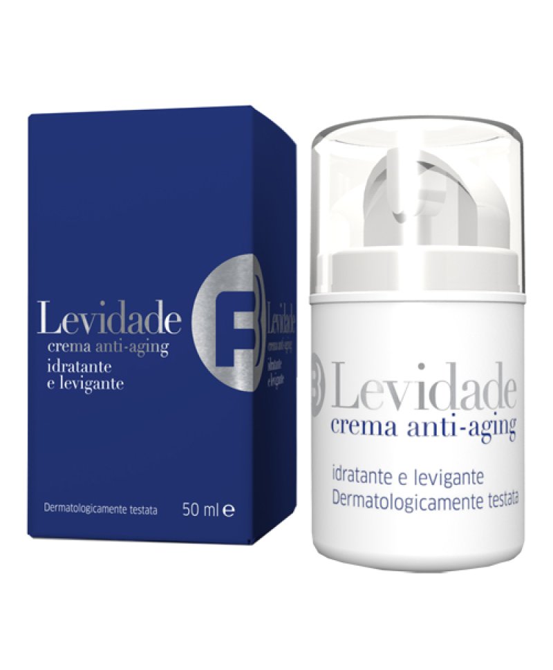 LEVIDADE CREMA 50ML